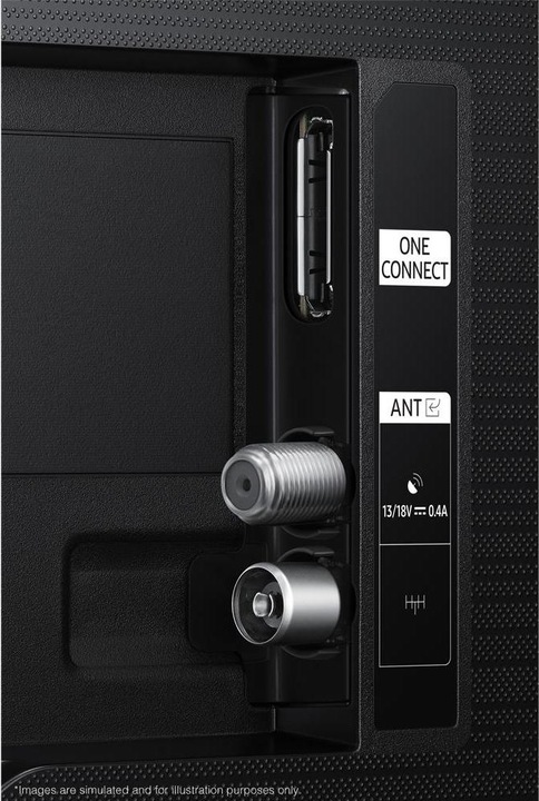 Immagine prodotto Samsung The Frame QE85LS03B (85", LS03B, QLED, 4K, 2023)