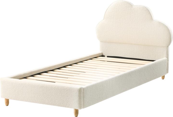 Actual product image Beliani Bellevue (90x200)