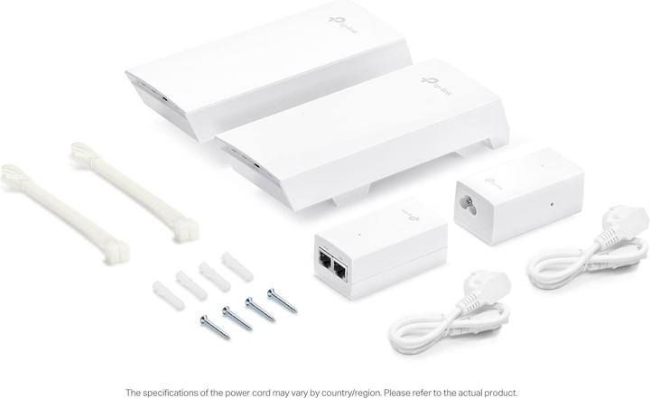Produktbild Omada EAP215-Bridge KIT NewWireless (867 Mbit/s)