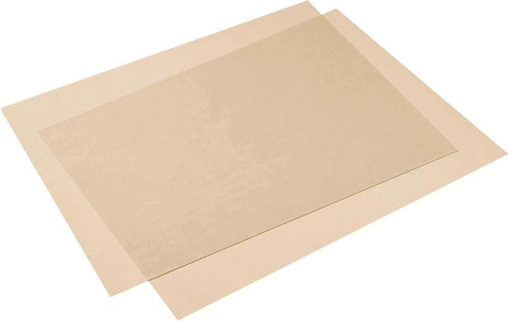 Immagine prodotto Westmark 2 fogli da forno permanenti (50 x 40 cm)