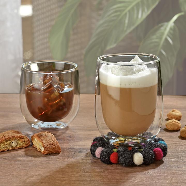 Produktbild Cilio Glasuntersetzer (1x, Glasuntersetzer)