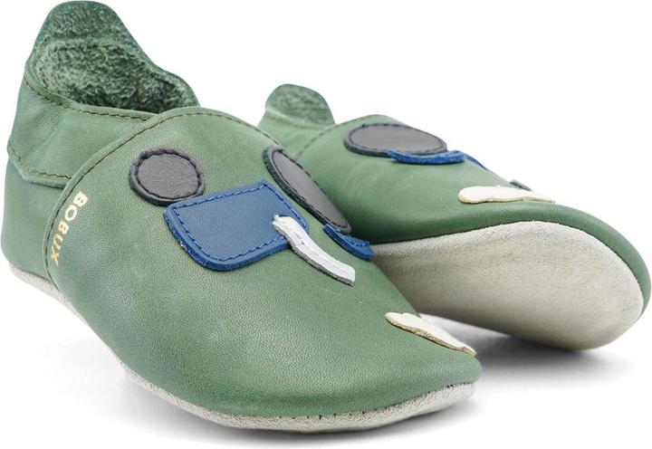 Produktbild Bobux Tracks (29)