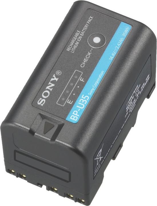 Sony BP-U60 - buy at Galaxus