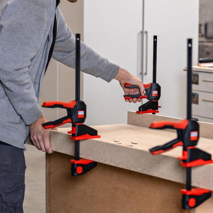 Produktbild Knipex Kunststoffpinzette ESD