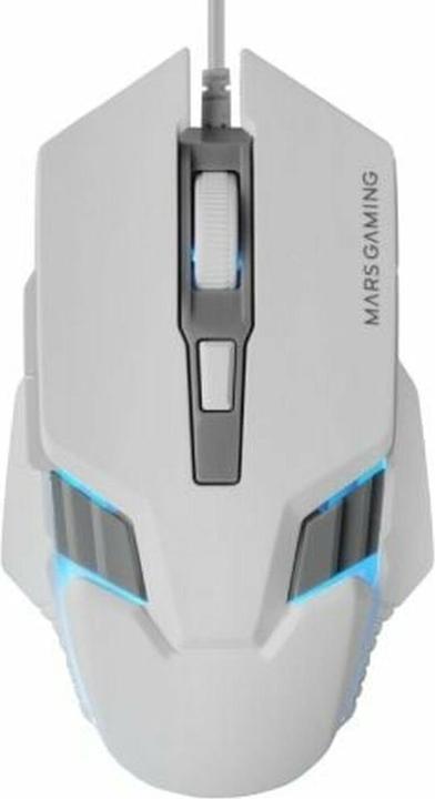 Actual product image Mars Gaming MM024 (Cable)