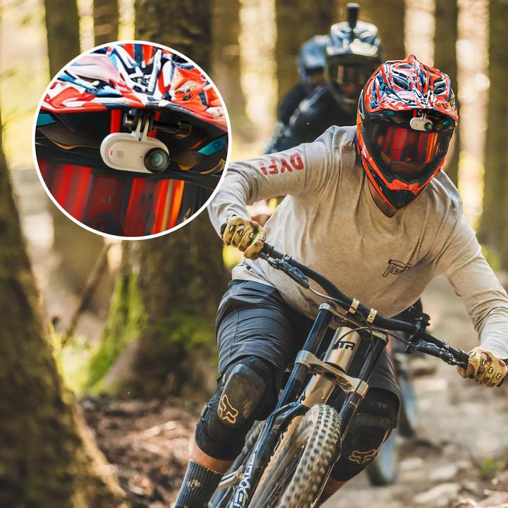 Image du produit Insta360 Kit de montage d'action