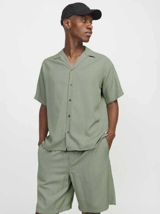 Actual product image Jack & Jones Relaxed fit shirt Shirt (S)