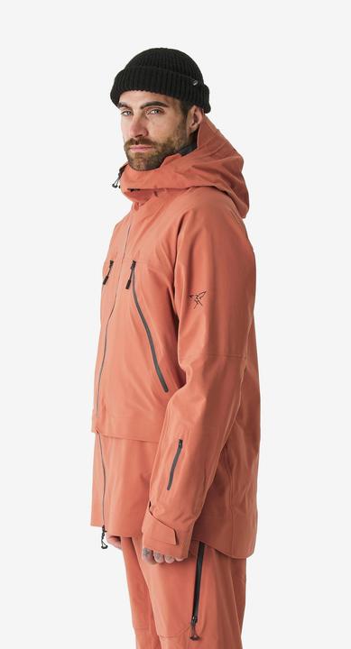 Immagine prodotto Simond Giacca sci freeride uomo poliammide (L)