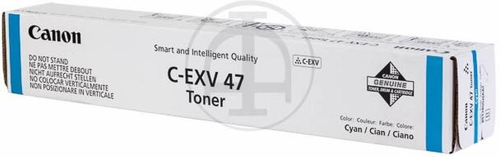 Image du produit Canon C-Exv 47 (C)