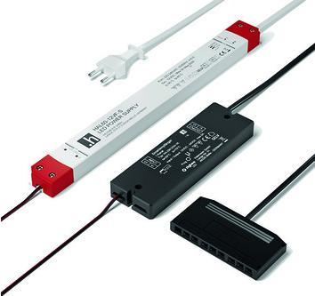 Halemeier Erweiterungsset Z-Mitter 12VDC 60W