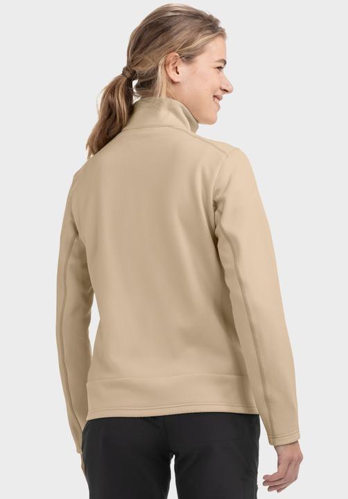 Actual product image Schöffel Fleece Jacket Style Uriezzo (36)