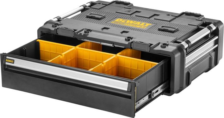 Produktbild DeWalt Toughsystem 2.0 Dxl (1 Teil)