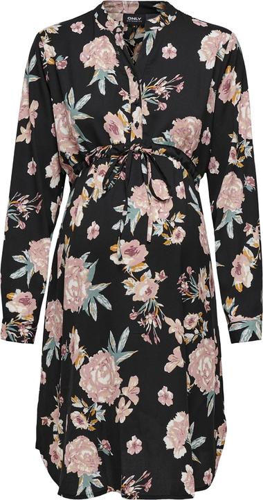 Produktbild Only Maternity Mama V-Ausschnitt Tunika (M)