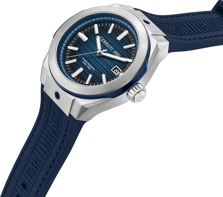 Actual product image Cerruti 1881 CIWGN0042901 Ruscello (48 mm)