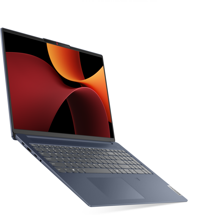 Image du produit Lenovo IdeaPad Slim 5 (16", AMD Ryzen 5 8645HS, 16 Go, 1000 Go, DE)