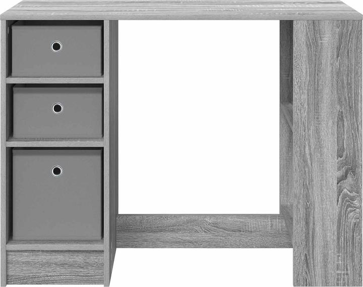 Immagine prodotto vidaXL Schreibtisch (100 x 40 x 75 cm)