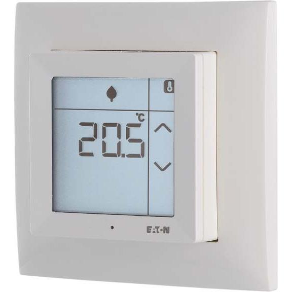 Thumbnail - Eaton Raumcontroller, Thermostat, Grau