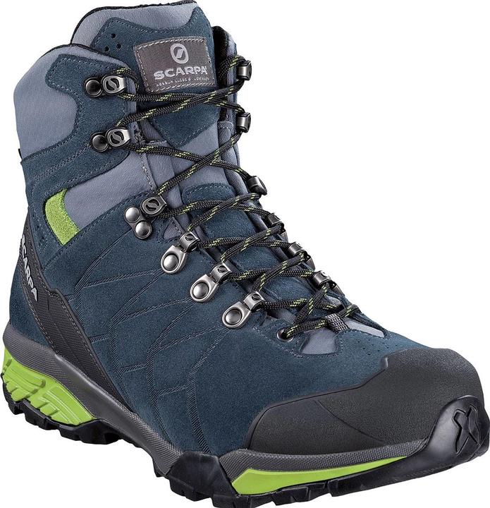 Chaussures de randonnée