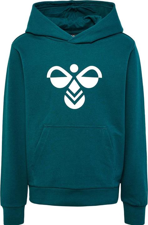 Produktbild hummel Cuatro Hoodie (104)