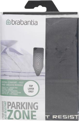 Image du produit Brabantia Titane Ovale (taille D)