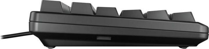 Produktbild CHERRY G80-3000N RGB (FR, Kabelgebunden)