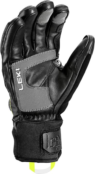 Produktbild Leki LE RĘK Griffin Tune 3D BOA 7.0 (7)