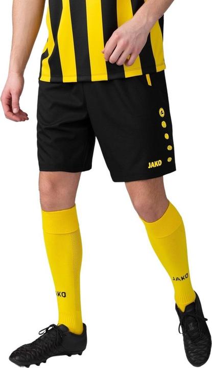 Actual product image JAKO Sports pants Allround (128)