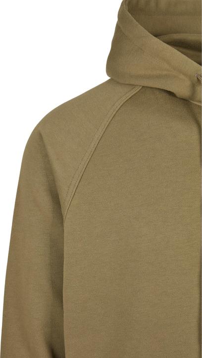 Produktbild Urban Classics Blank Hoody - 3976 (M)