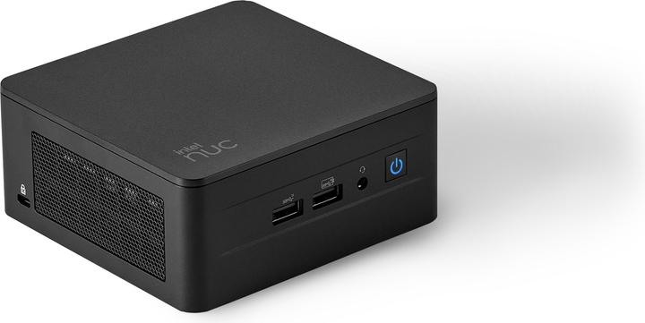Image du produit ASUS RNUC13ANHI700000I BB i7-1360P (Intel Core i7-1360P)