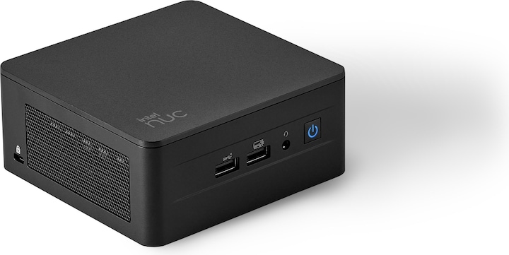 Immagine prodotto ASUS RNUC13ANHI700000I BB i7-1360P (Intel Core i7-1360P)