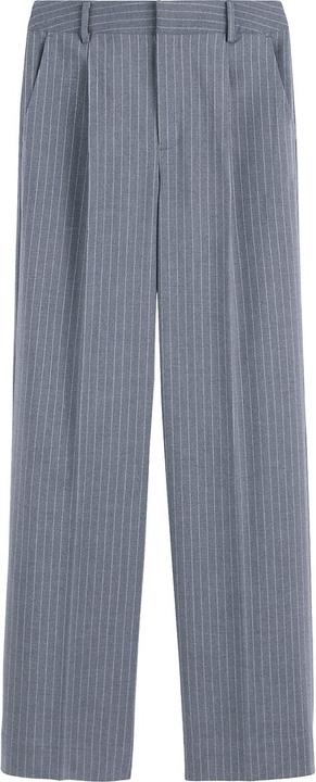 Immagine prodotto La Redoute Collections Pantaloni gessati (46)