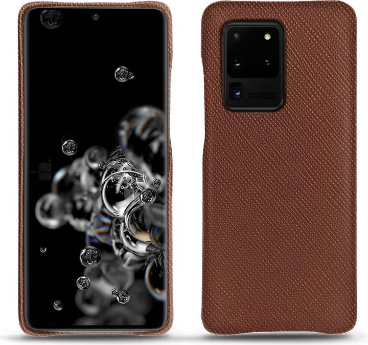 Image du produit Noreve Housse cuir (Samsung Galaxy S20 Ultra 5G)