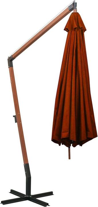 Immagine prodotto vidaXL Sonnenschirm (3.50 m)