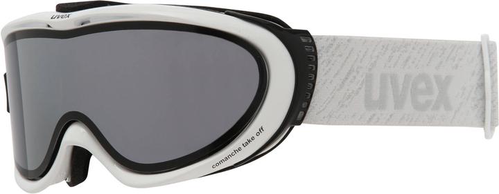 Produktbild Uvex Sports Comanche TO
