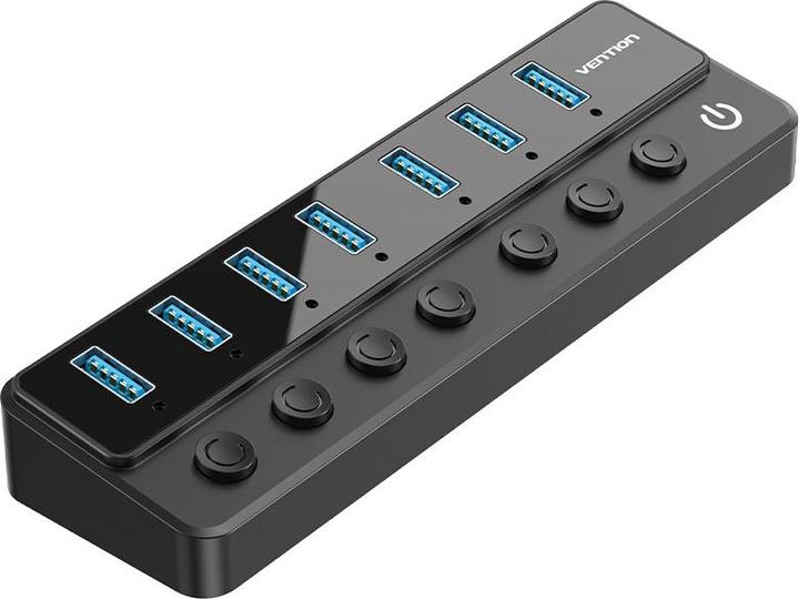 Docking stations + USB hubs