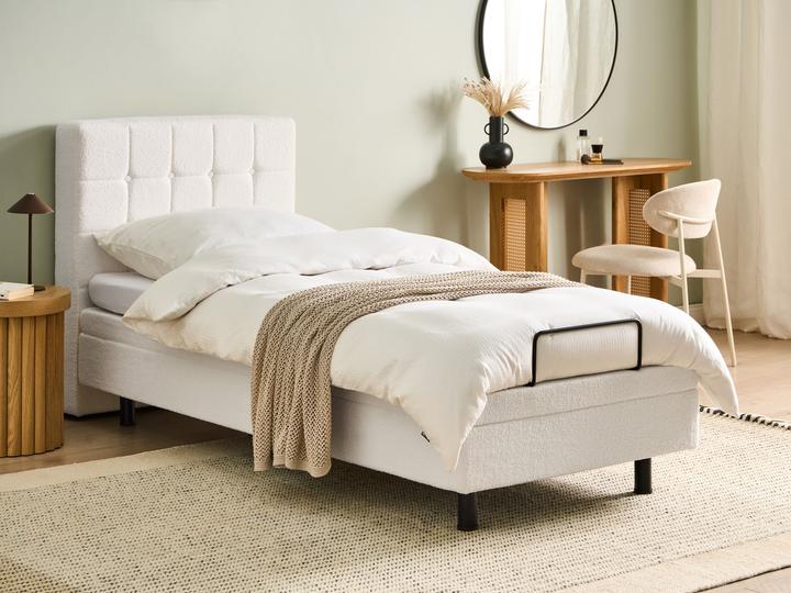 Actual product image Beliani Duke (90 x 200 cm)