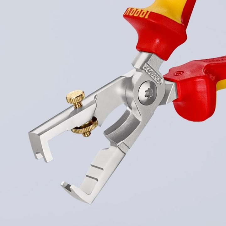 Image du produit Knipex StriX (233 mm)