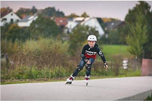 Produktbild Powerslide Phuzion Kids Skates (29, 30, 31, 32)