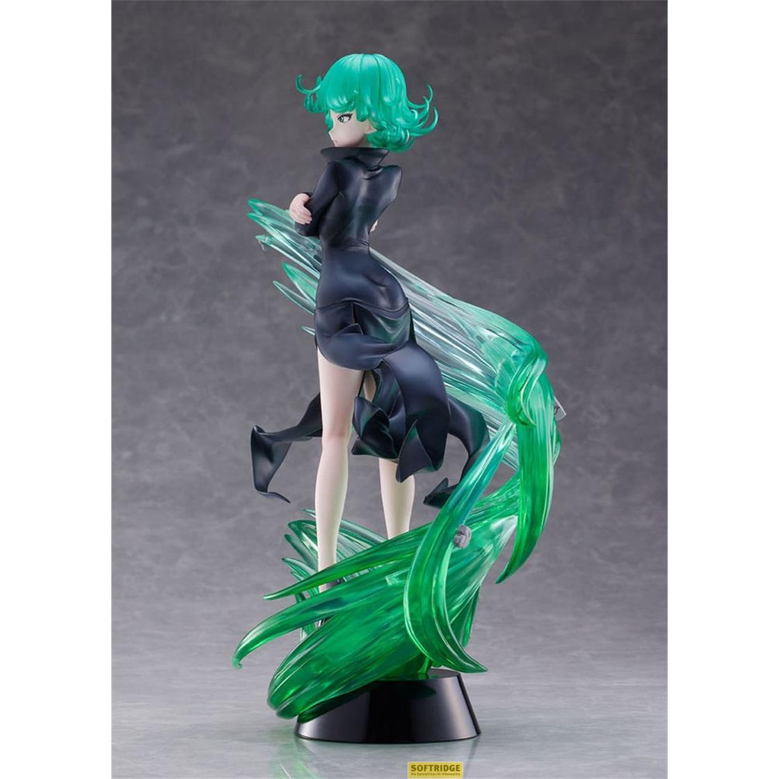 Thumbnail - Bellfine One Punch Man statuette PVC 1/7 Terrible Tornado 24 cm