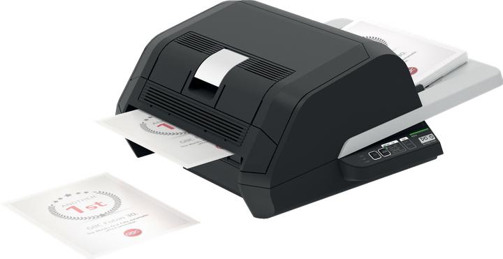 Image du produit GBC Plastifieuse Foton 30 (75 - 125 µm, A3)