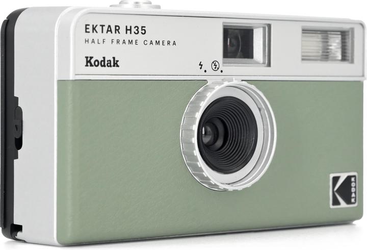 Image du produit Kodak Ektar H35