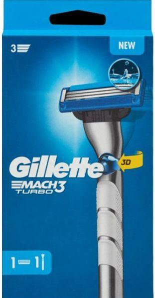 Immagine prodotto Gillette Mach3