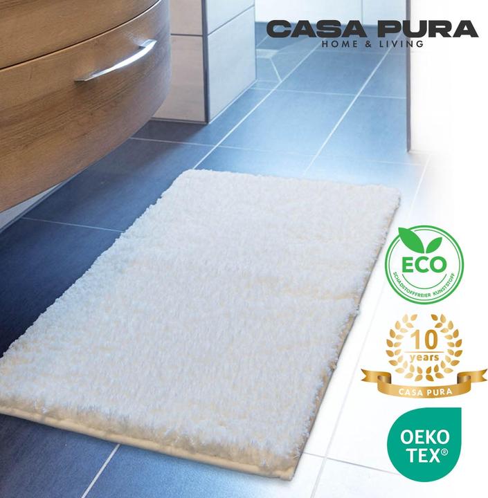 Produktbild Casa Pura SKY Badematte (70 x 120 cm)