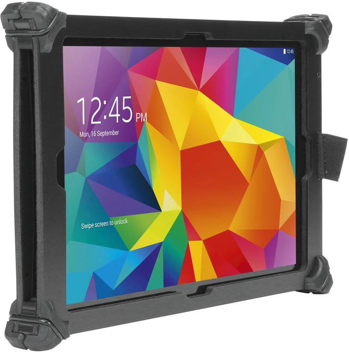 Actual product image Mobilis 050008, Bumper, Samsung, Galaxy Tab A 2018 10.5, 26.7 cm (10.5")