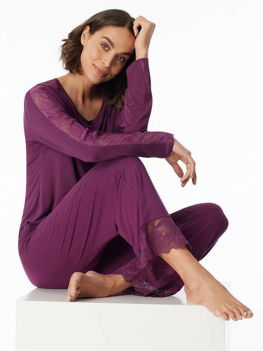Image du produit Schiesser Pyjama Tencel (36)