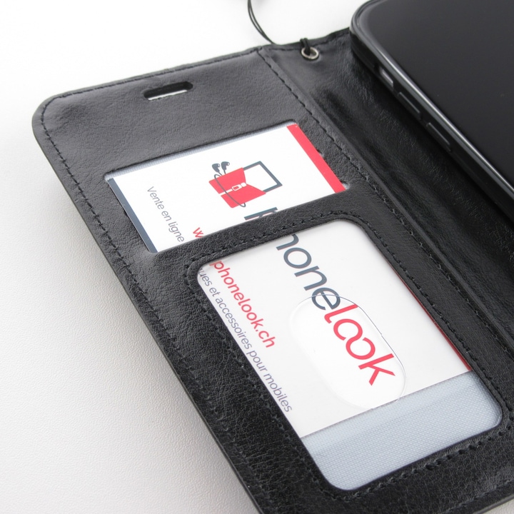 Actual product image PhoneLook Fourre Premium Flip (Apple iPhone 13 Pro Max)