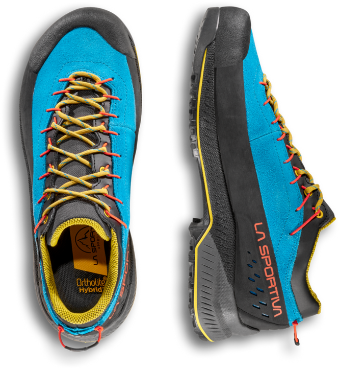 Image du produit La Sportiva TX4 Evo GTX (46)