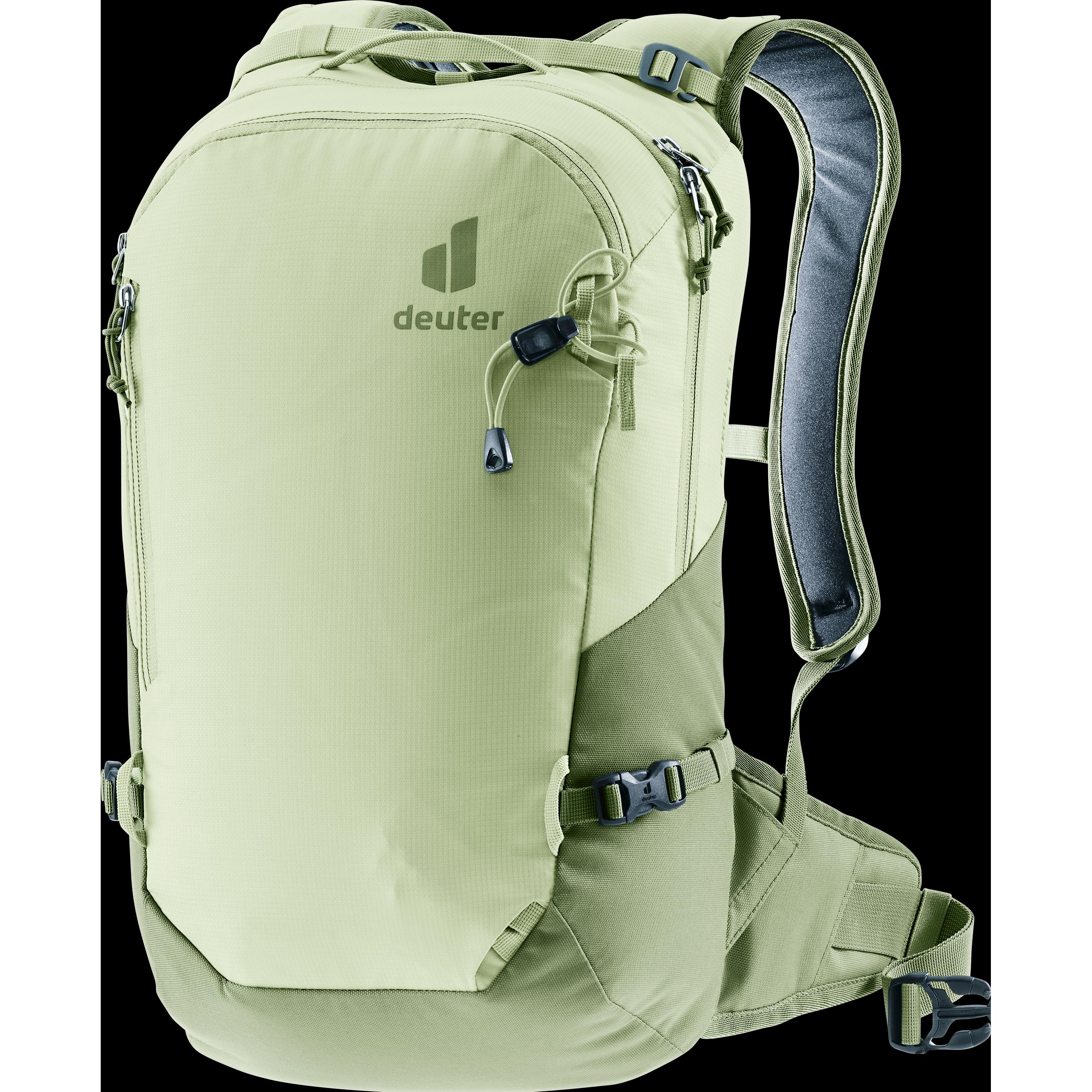 Deuter, Rucksack, (15 l)