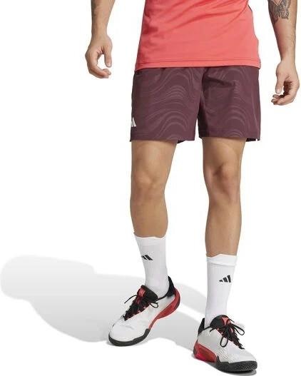 Produktbild adidas Ergo Pro Shorts Herren Rot (L)