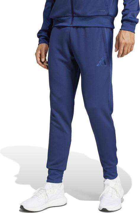 Actual product image adidas Tiro 25 tracksuit bottoms (XS)